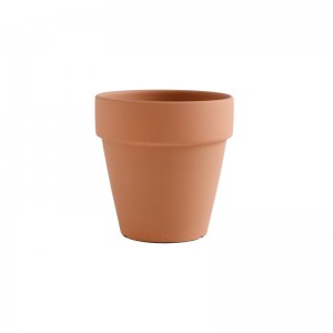 Kleurrijke Indoor Outdoor Clay Keramiek Terracotta Plant Bloempotten