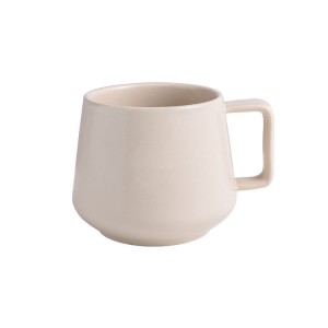 Promoție de înaltă calitate, mată, lucioasă, multicoloră, cană personalizată din ceramică de cafea pentru cadou