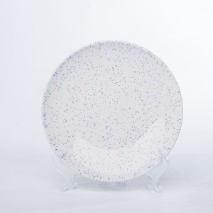 Nouveau design Vaisselle en porcelaine Bon ensemble de dîner en porcelaine