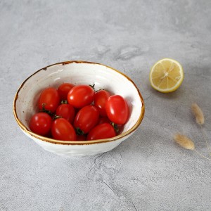 Stoviglie Moderne Set Da Tavola Per La Colazione Ciotola E Piatto Tazza In Porcellana Piatti Da Tavola In Porcellana