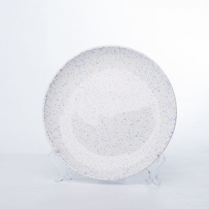 New design Porcelain Tableware Good Porcelain Dinner Set