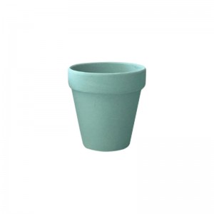 Colorful Indoor Outdoor Clay Ceramic Terracotta Plant Flower pots