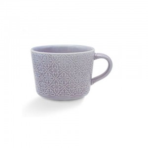 Forme classique et couleur Glaze Collection Bonne qualité et bon prix Tasse en céramique fabriquée à la main 11 oz.avec Grès