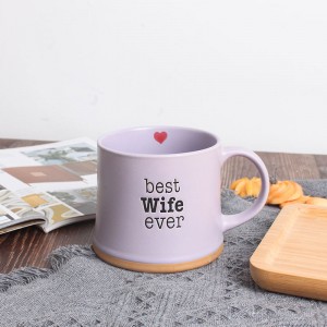 Coffee Cup And Ceramic Porcelain Mug Coffee Cup Hot Selling Creativity Ceramic Mug Restaurant Coffee Shop