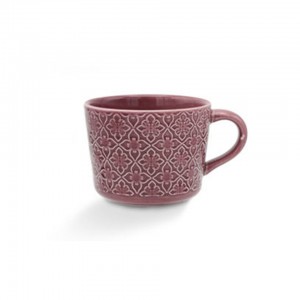 Classic Shape and Color Glaze Collection Good Quality and Nice Price Hand Made Ceramic Mug 11 Oz. with Stoneware