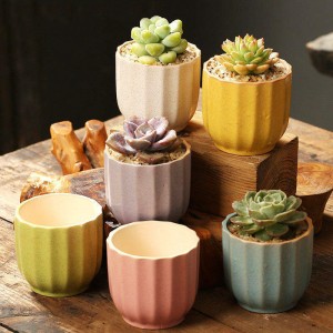 ceramic pots for plants plant pots glazed ceramic pot