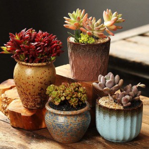 ceramic pots for plants plant pots glazed ceramic pot