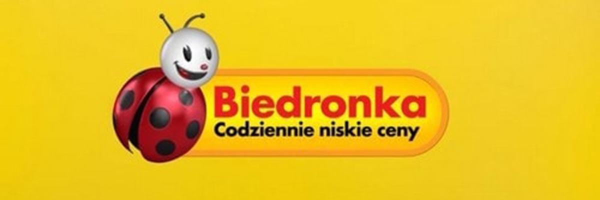 Biedronka