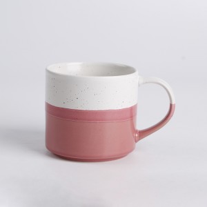 Mug glaze tumtha le breacanna